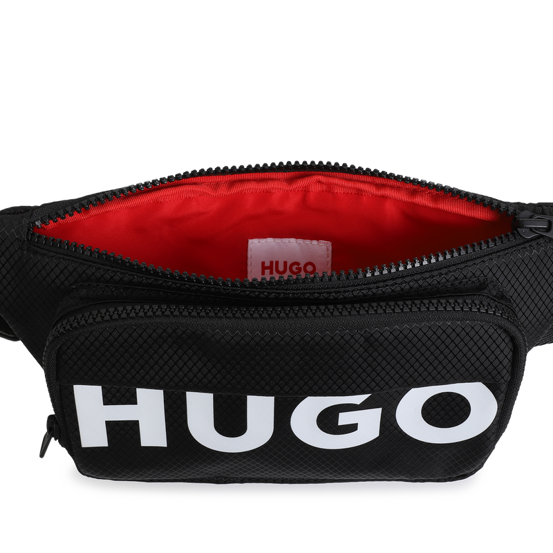 TASCHE HUGO 
                        BOY