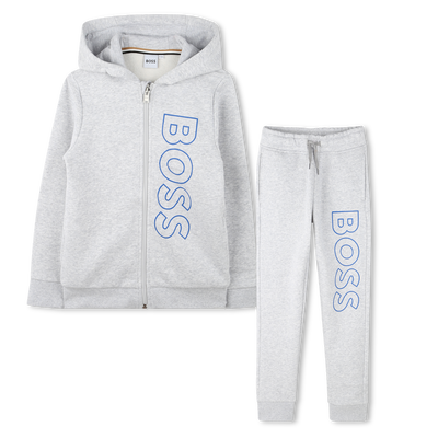 Jogginganzug aus Fleece BOSS BOY