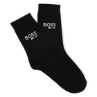 Packung mit 2 Paar Socken BOSS 
                    BOY