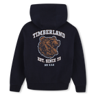 Kapuzensweatshirt TIMBERLAND 
                    BOY