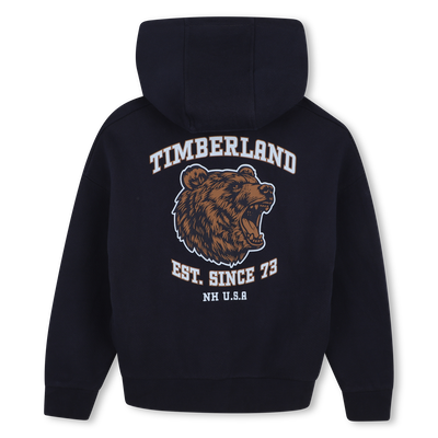 Kapuzensweatshirt TIMBERLAND BOY
