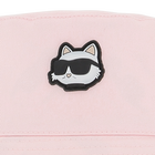 Bob reversibel KARL LAGERFELD KIDS 
                    GIRL