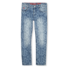 5 Pocket Jeans Slim Fit HUGO 
                    BOY