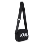 Umh&auml;ngetasche KARL LAGERFELD KIDS 
                    BOY