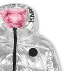 Wendenjacke KARL LAGERFELD KIDS 
                    GIRL