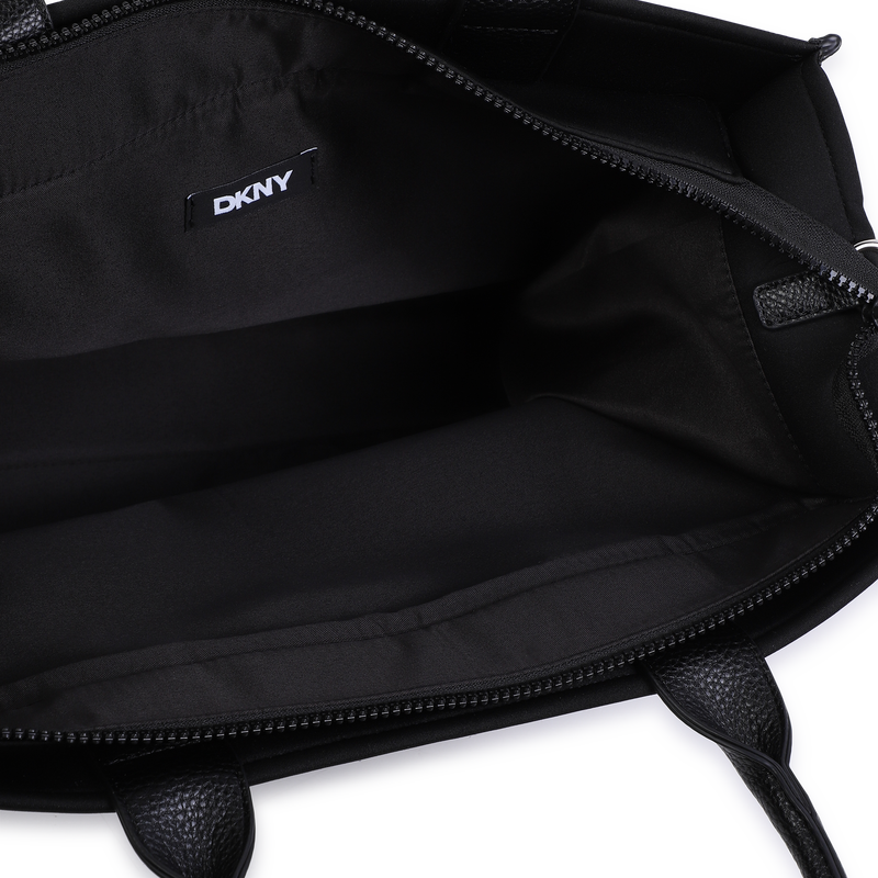Gro&szlig;e Tragetasche DKNY 
                        GIRL