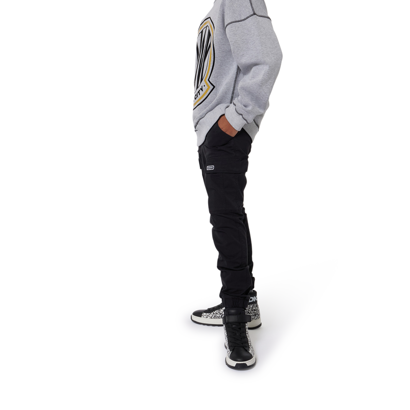 Wende-Sweatshirt DKNY 
                        UNISEX