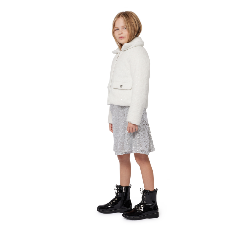 Paillettenkleid MICHAEL KORS 
                        GIRL