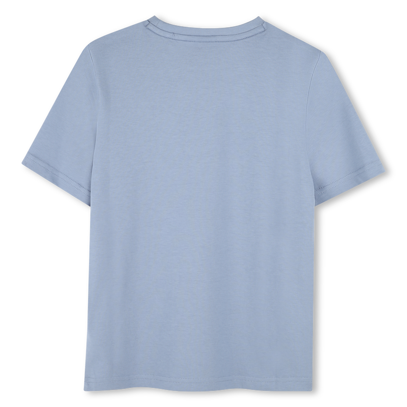 Kurzarm-T-Shirt BOSS 
                        BOY