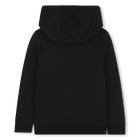 Sweatjacke mit Rei&szlig;verschluss BOSS 
                    BOY