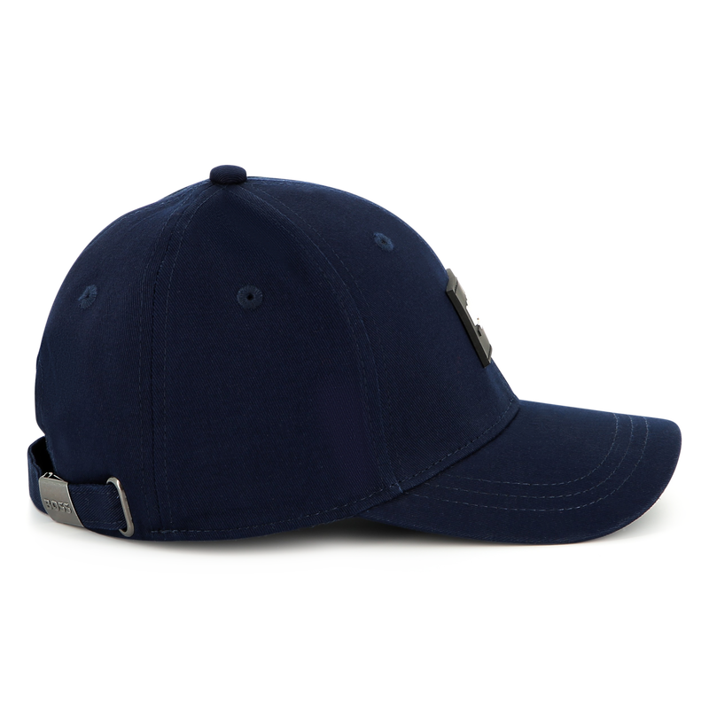 Verstellbares Cap BOSS 
                        BOY