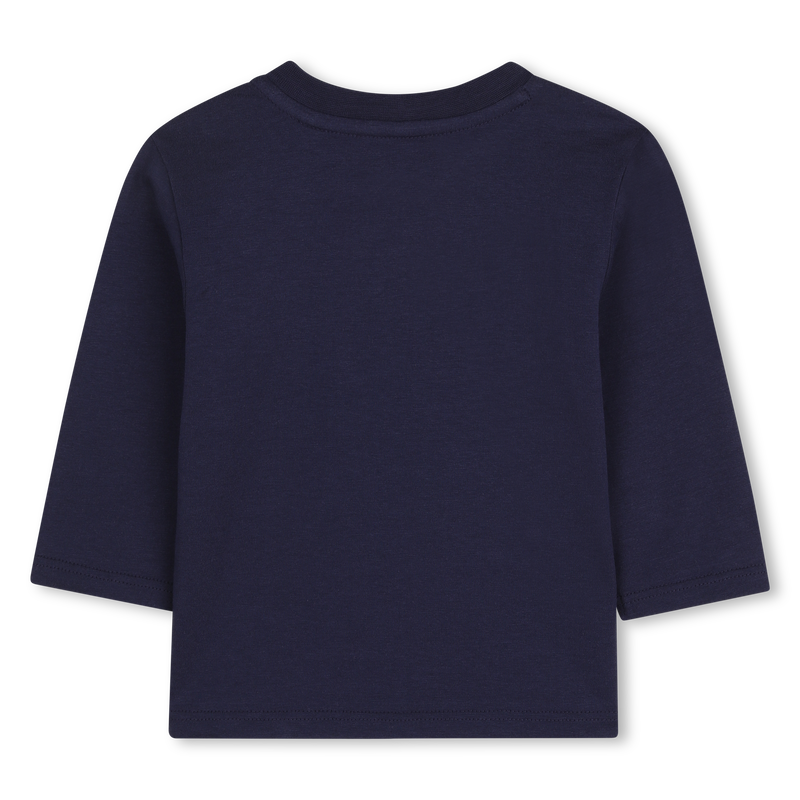 Langärmeliges T-Shirt TIMBERLAND 
                        BOY