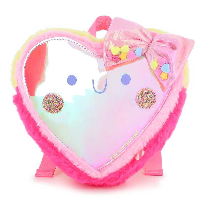 Rucksack BILLIEBLUSH 
                        GIRL