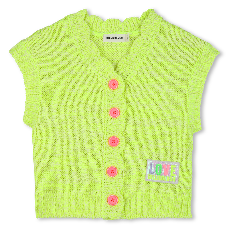 WESTE OHNE MANNCHEN BILLIEBLUSH 
                        GIRL