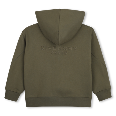 Joggingcardigan GIVENCHY BOY