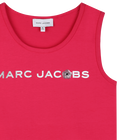 Hafenarbeiter MARC JACOBS 
                    GIRL