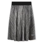 Eleganter Midi-Rock DKNY 
                    GIRL