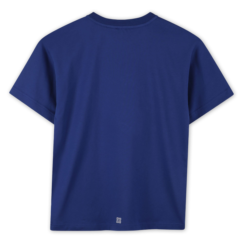 T-Shirt mit Stickerei GIVENCHY 
                        UNISEX