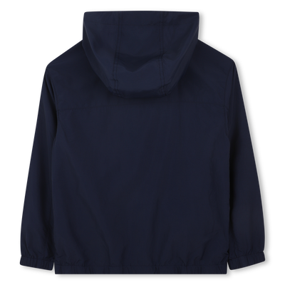 Windjacke mit Kapuze BOSS BOY
