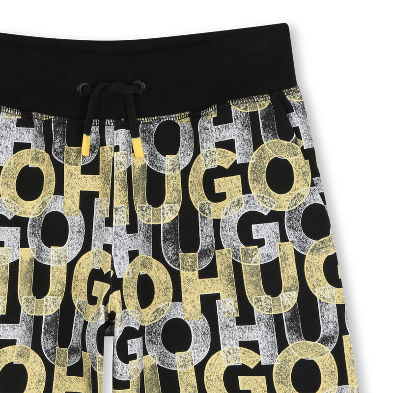 SHORT HUGO 
                        BOY