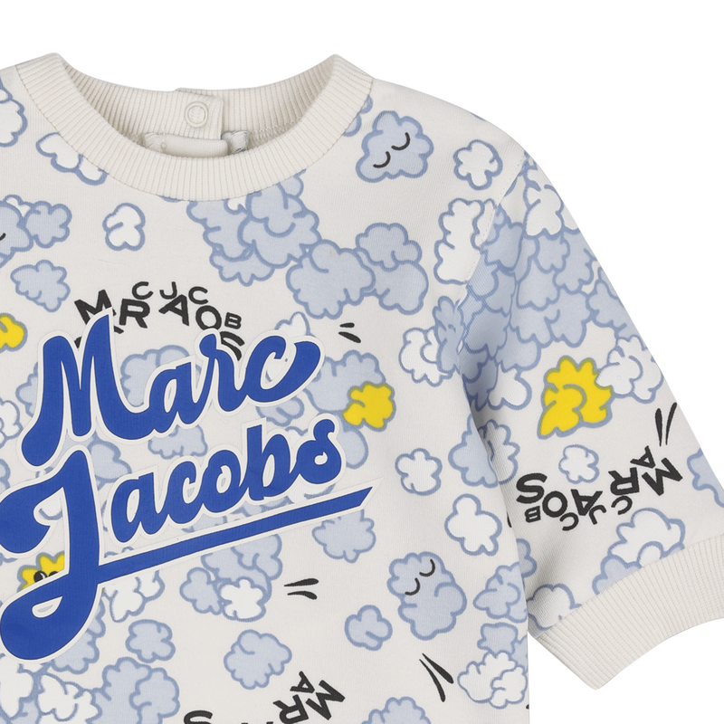 Sweat- und Hosenanzug MARC JACOBS 
                        UNISEX