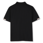 Kurzarm-Polo BOSS 
                    BOY