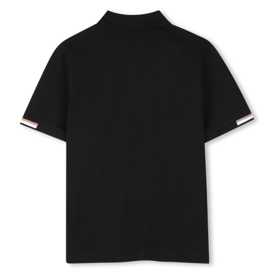 Kurzarm-Polo BOSS BOY