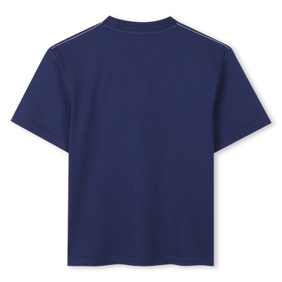 Weites T-Shirt mit Druck TIMBERLAND BOY