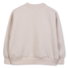 Sweatshirt aus Fleece BILLIEBLUSH 
                    BOY