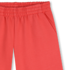 Bermudashorts aus fleece KENZO KIDS 
                    BOY