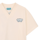 Kurz&auml;rmeliges t-shirt KENZO KIDS 
                    BOY