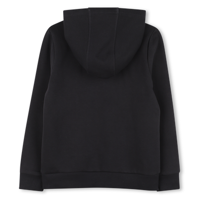 KAPUZENPULLOVER BOSS BOY