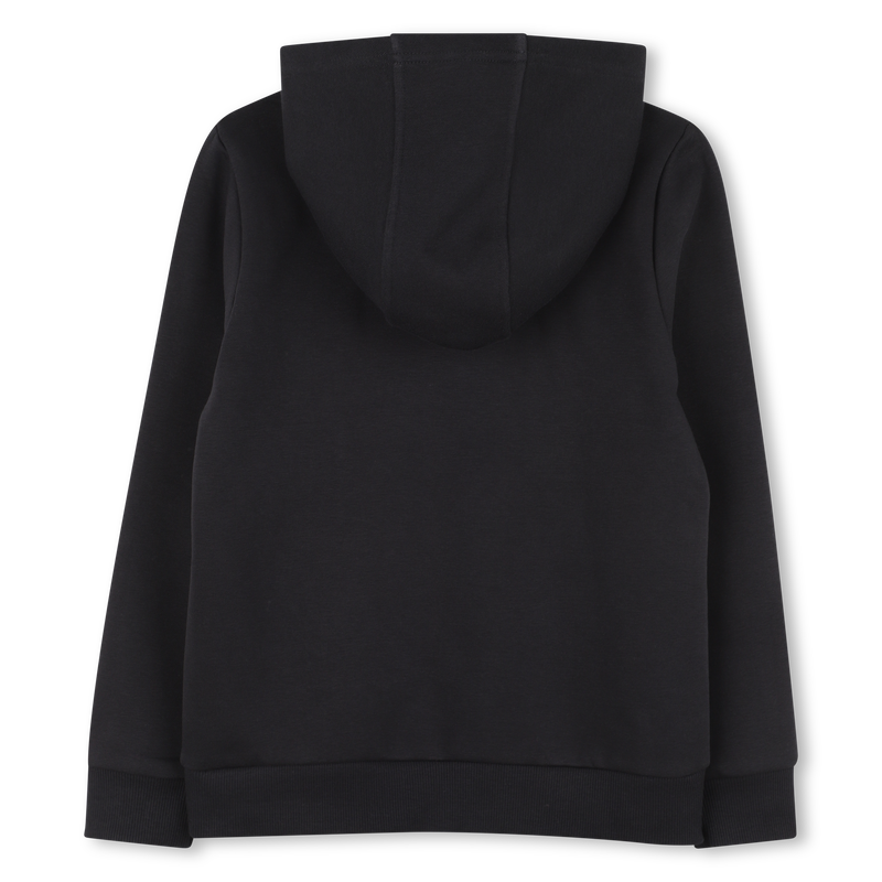 Kapuzenpullover BOSS 
                        BOY