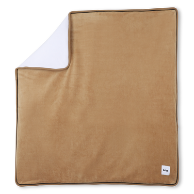 Beidseitige Abdeckung BOSS UNISEX