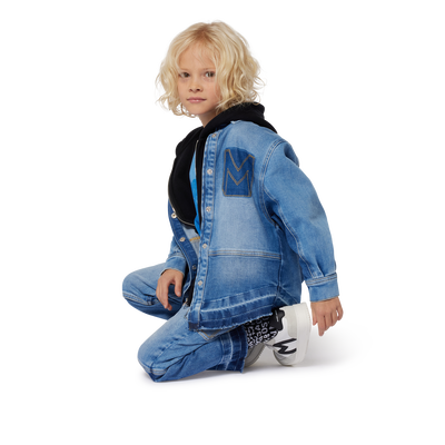 Jeansjacke MARC JACOBS UNISEX