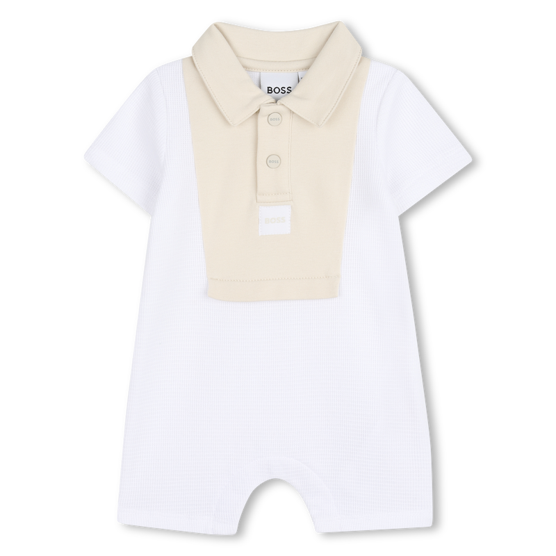 SPIELANZUG BOSS 
                        BOY