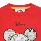 Sweatshirt aus Baumwolle MARC JACOBS 
                    BOY