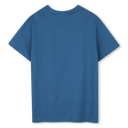 T-Shirt mit kurzen &Auml;rmeln HUGO 
                    BOY