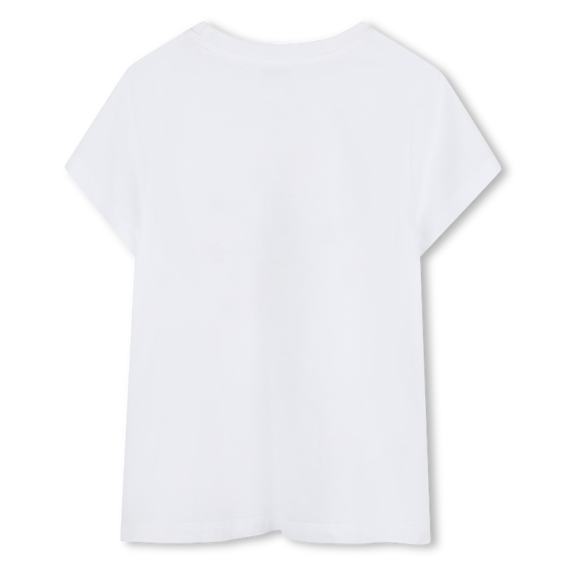 T-Shirt SONIA RYKIEL 
                        GIRL