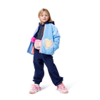 Jacke mit Rei&szlig;verschluss BILLIEBLUSH 
                    GIRL