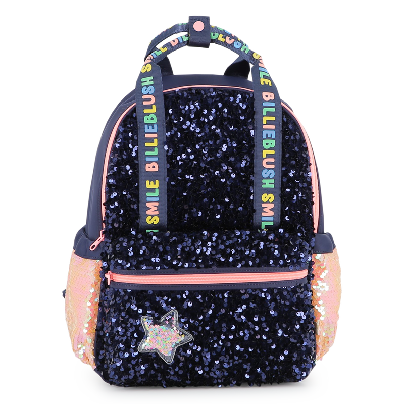 Rucksack BILLIEBLUSH 
                        GIRL