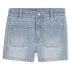 Jans-shorts HUGO 
                    GIRL