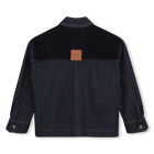 &Uuml;berhemd LANVIN 
                    BOY