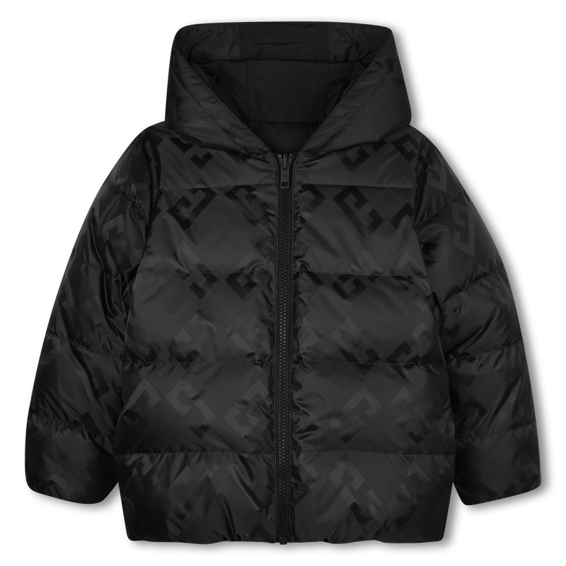 Wende-Daunenjacke mit Kapuze GIVENCHY 
                        UNISEX