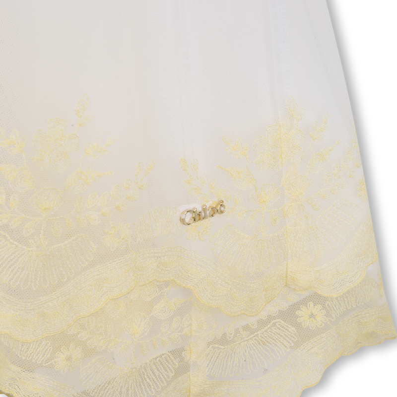 KURZ&Auml;RMELIGES KLEID CHLOE 
                        GIRL