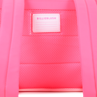 Neon-schulranzen BILLIEBLUSH 
                    GIRL