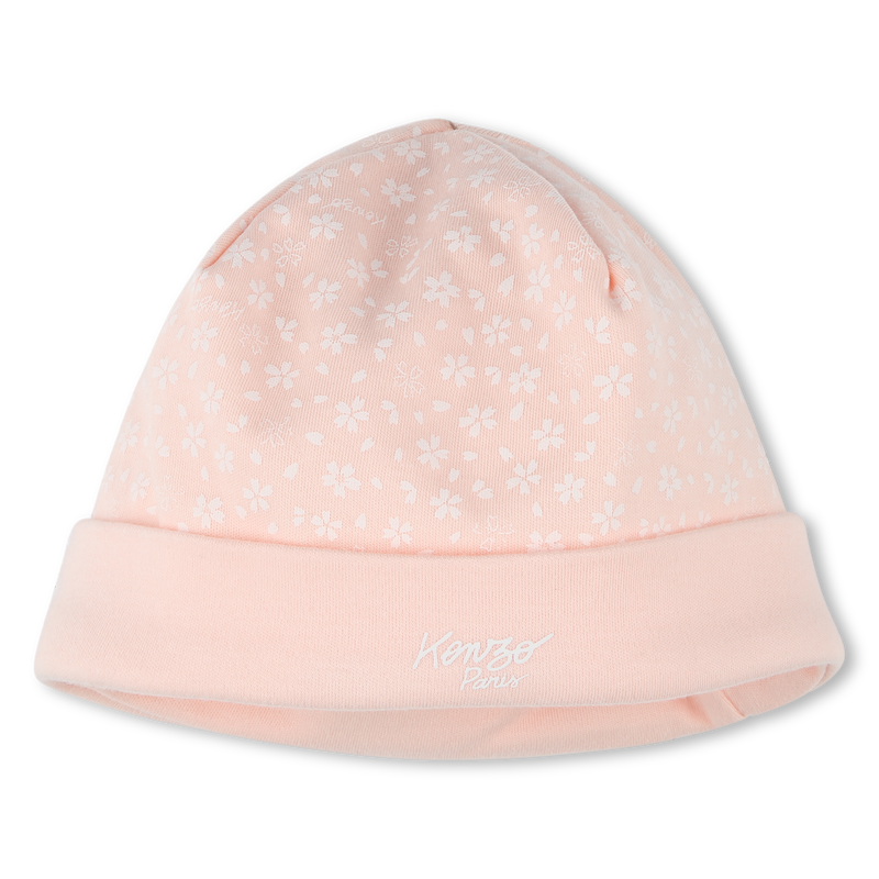 Set zur Geburt KENZO KIDS 
                        GIRL