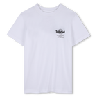 Kurz&auml;rmeliges t-shirt TIMBERLAND 
                    BOY