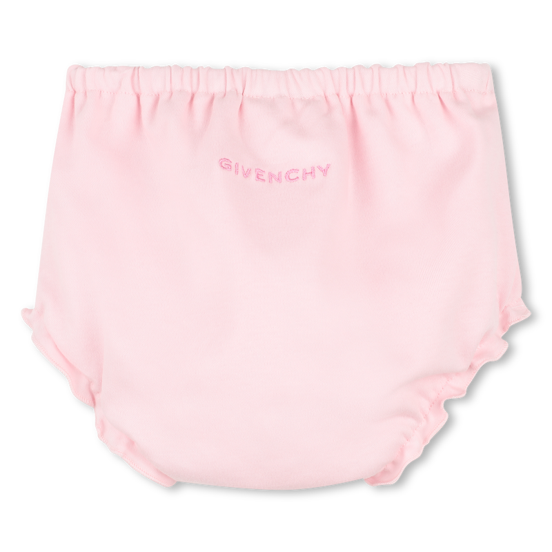 3-TEILIGES SET GIVENCHY 
                        UNISEX