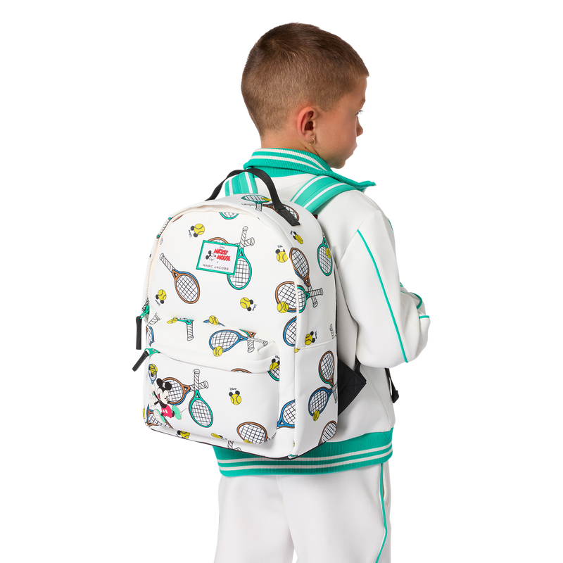 DISNEY RUCKSACK MARC JACOBS 
                        BOY